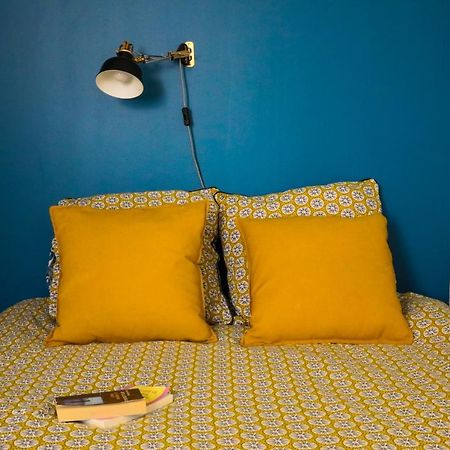 Appart Cosy Entre Vieux Port Et Marche Central Ла Рошел Екстериор снимка